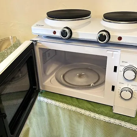 Casa de Férias Stylová Roubenka U Svatého Huberta V Podkrkonoší